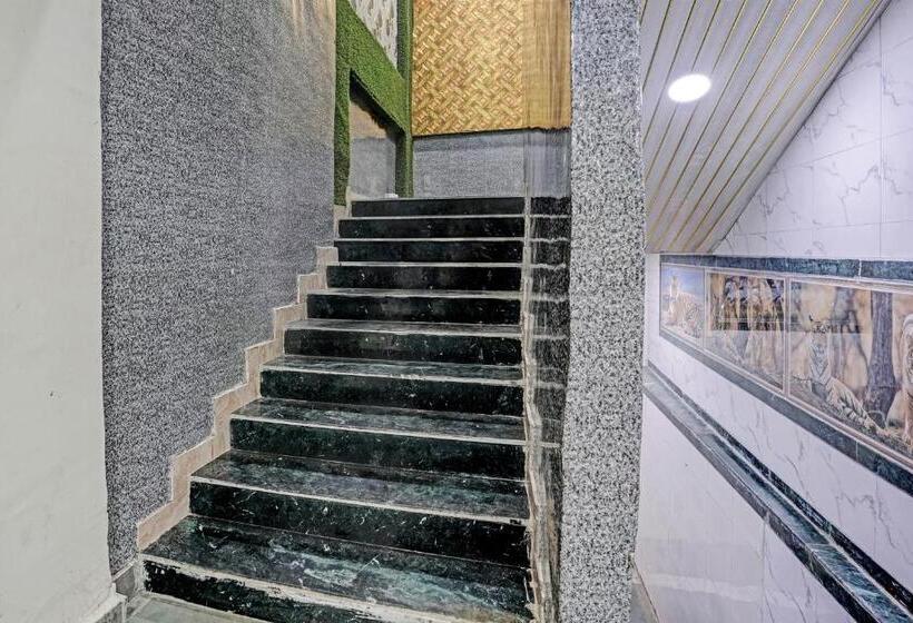 فندق O Sai Villa Lodging & Bording