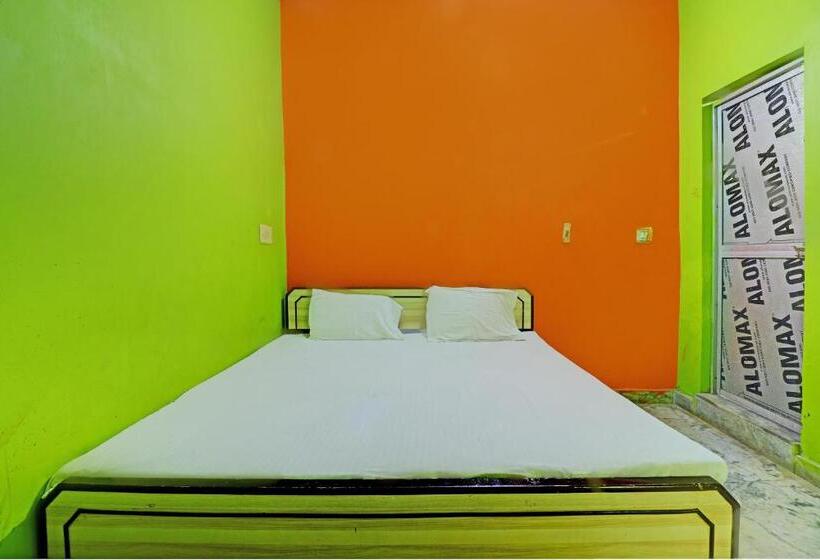 ホテル Oyo Vansh Guest House