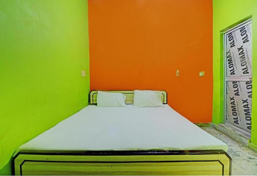 ホテル Oyo Vansh Guest House