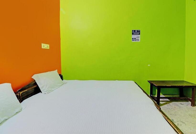 ホテル Oyo Vansh Guest House