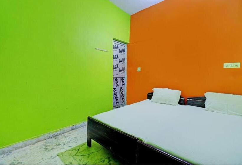 ホテル Oyo Vansh Guest House