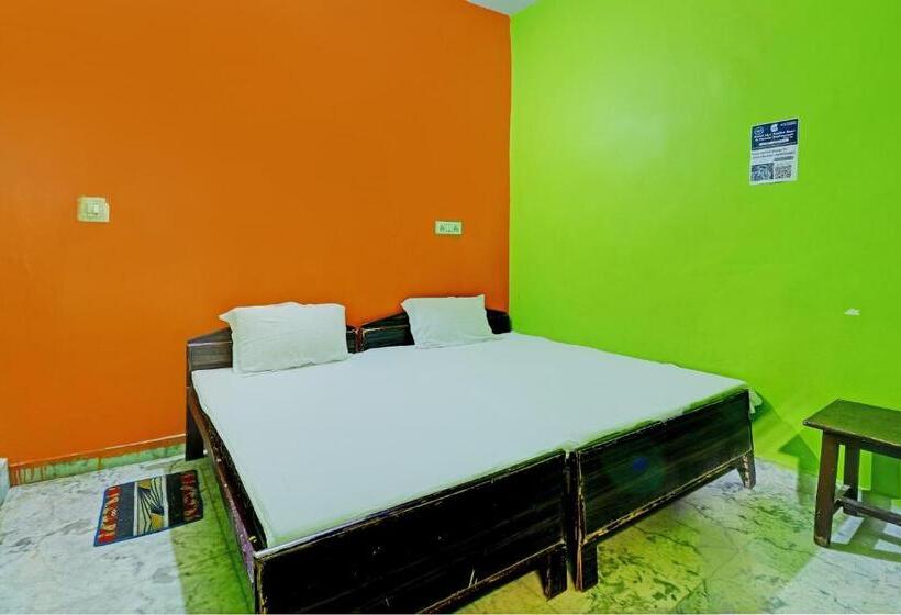 ホテル Oyo Vansh Guest House