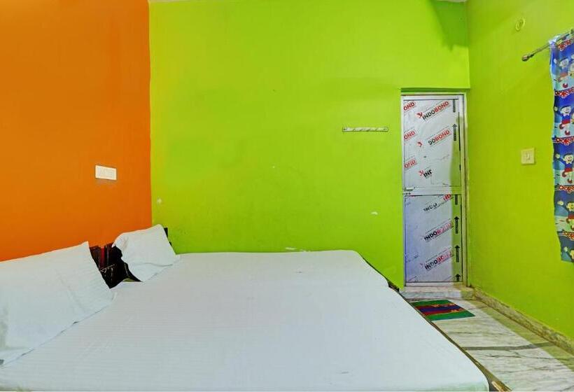 ホテル Oyo Vansh Guest House