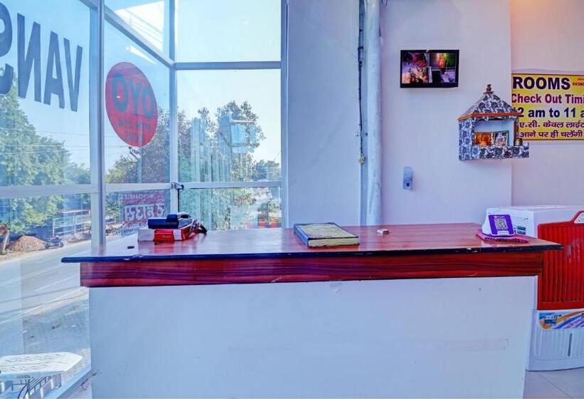 ホテル Oyo Vansh Guest House