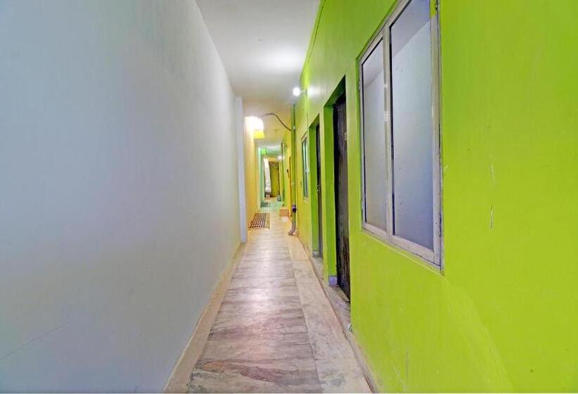 ホテル Oyo Vansh Guest House