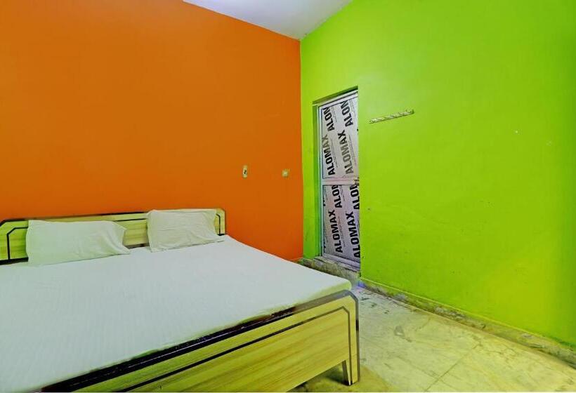 ホテル Oyo Vansh Guest House