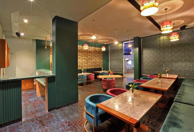 호텔 Park Residency Arcadia