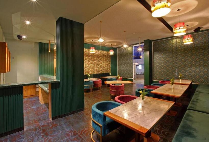 호텔 Park Residency Arcadia