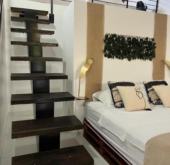 ホテル Pousada Reloday