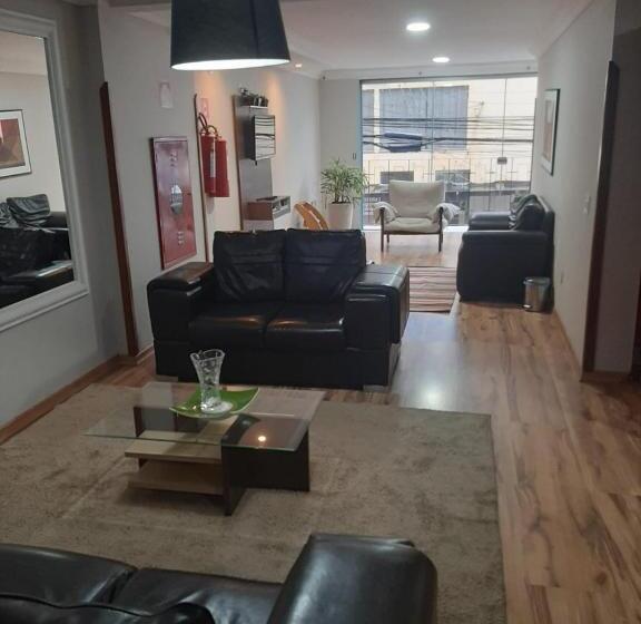 酒店 Recanto Europeu