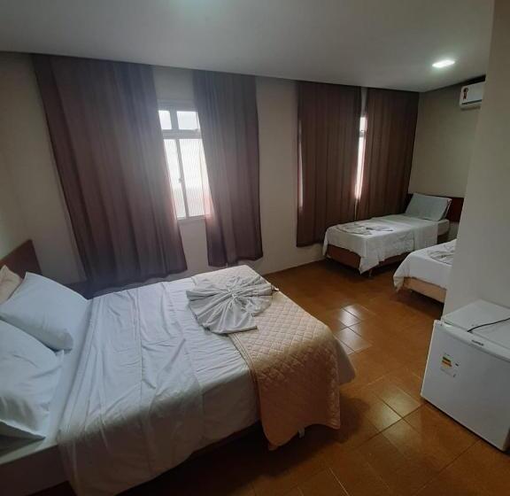 酒店 Recanto Europeu