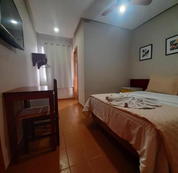 酒店 Recanto Europeu