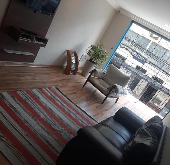 酒店 Recanto Europeu