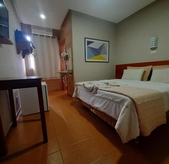 酒店 Recanto Europeu