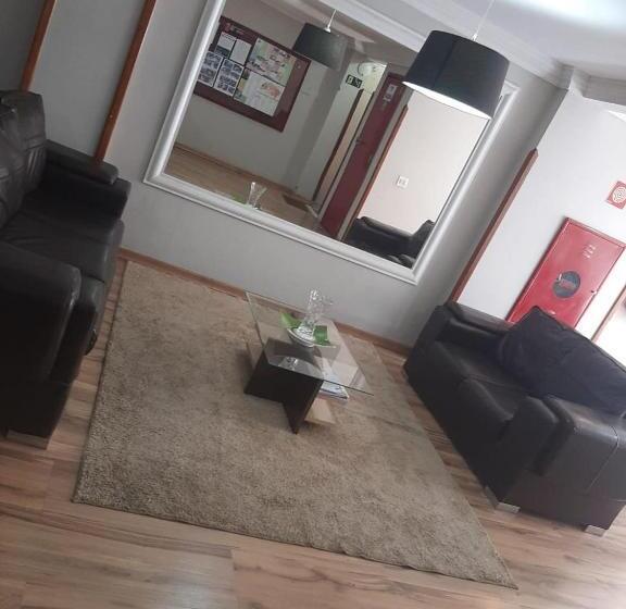 酒店 Recanto Europeu