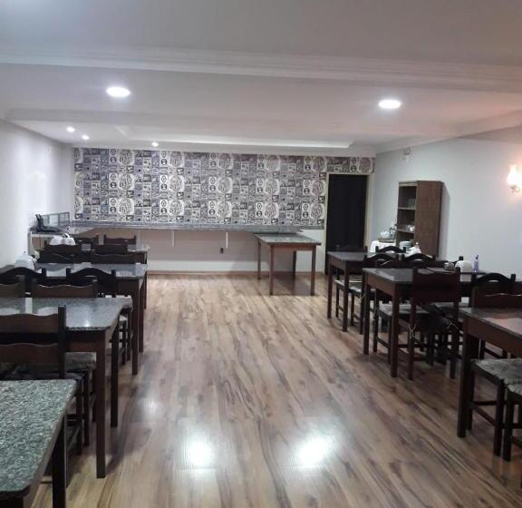 酒店 Recanto Europeu