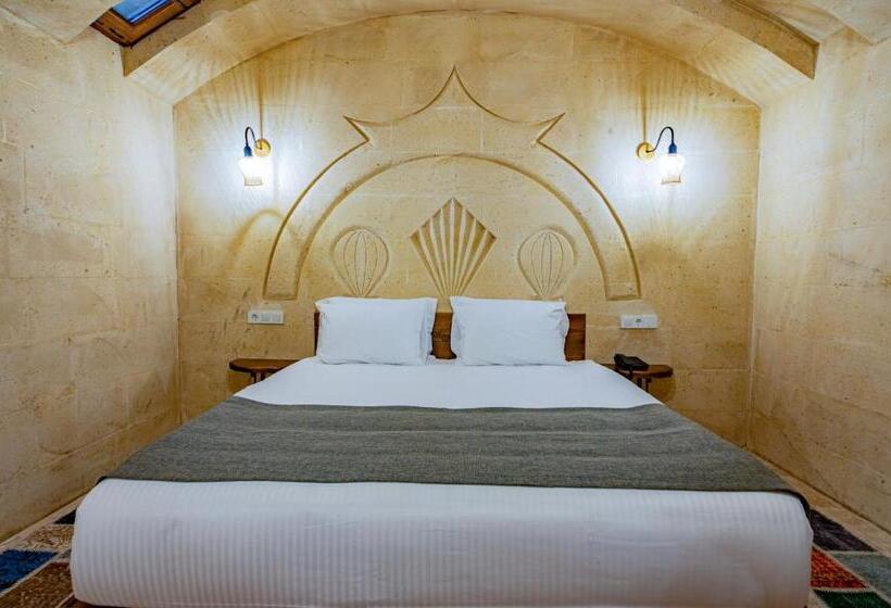 酒店 Remus Romulus Cappadocia