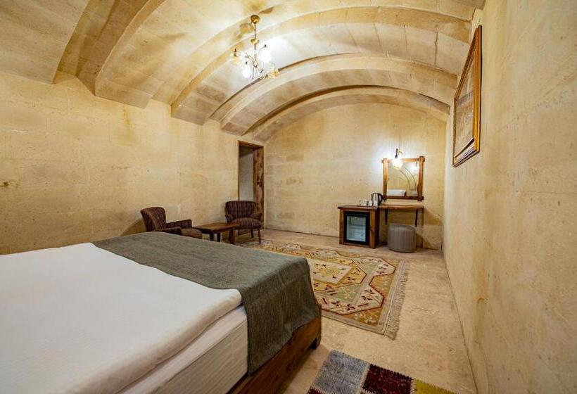 酒店 Remus Romulus Cappadocia