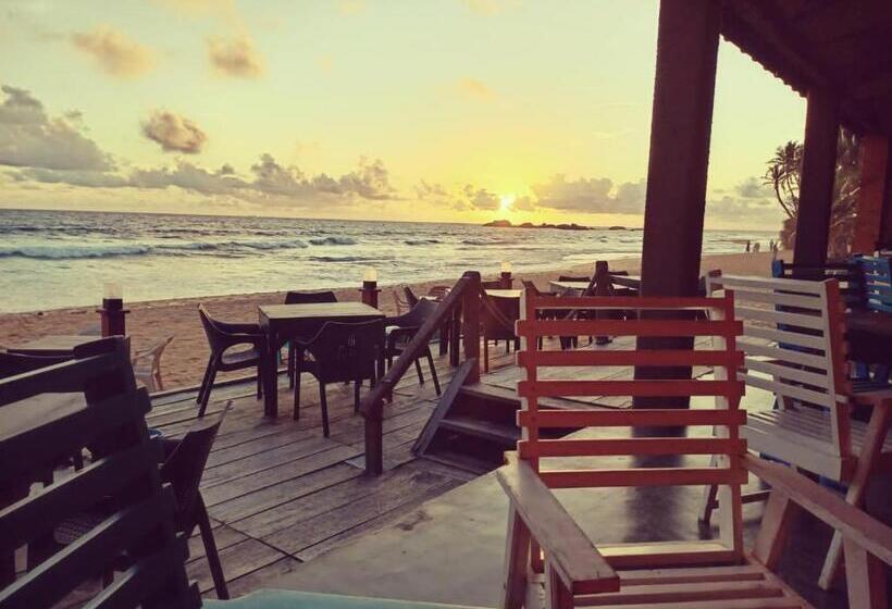 Отель Rock Caffee Holiday Inn