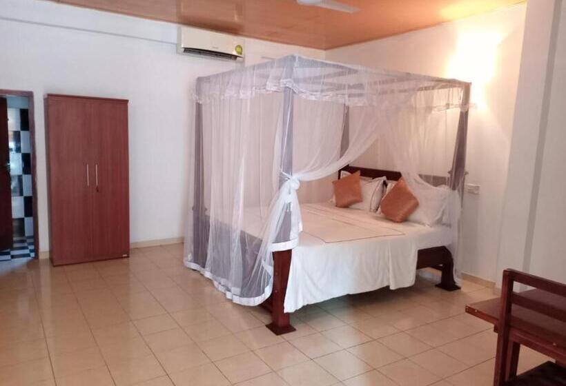 Отель Rock Caffee Holiday Inn