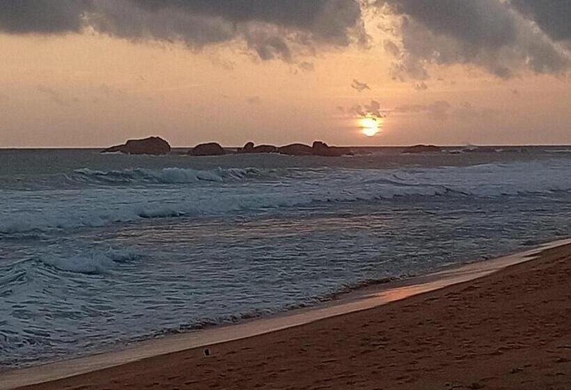 Отель Rock Caffee Holiday Inn