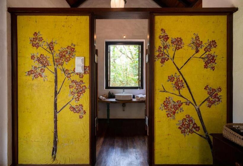 فندق Sama Retreats   Kosgoda