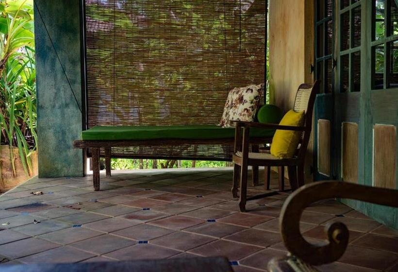 فندق Sama Retreats   Kosgoda