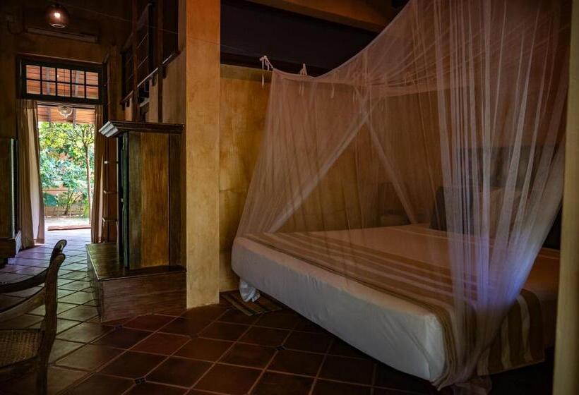 فندق Sama Retreats   Kosgoda