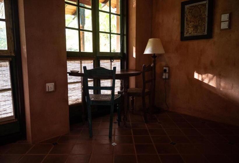 فندق Sama Retreats   Kosgoda