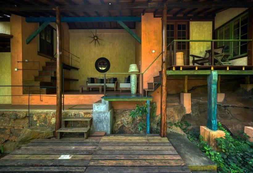 فندق Sama Retreats   Kosgoda