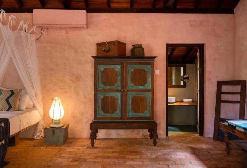 فندق Sama Retreats   Kosgoda