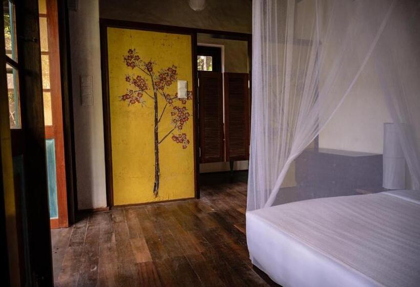 فندق Sama Retreats   Kosgoda