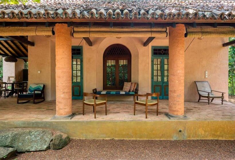 فندق Sama Retreats   Kosgoda