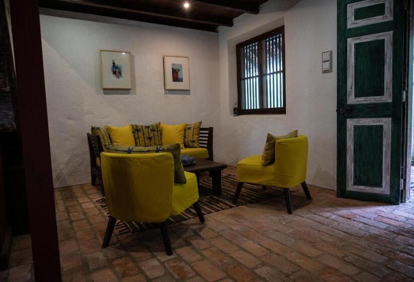 فندق Sama Retreats   Kosgoda