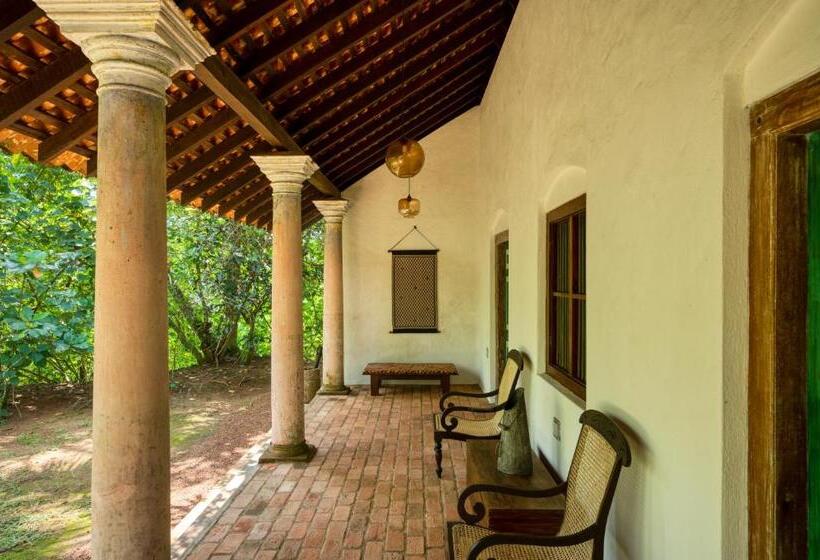 فندق Sama Retreats   Kosgoda