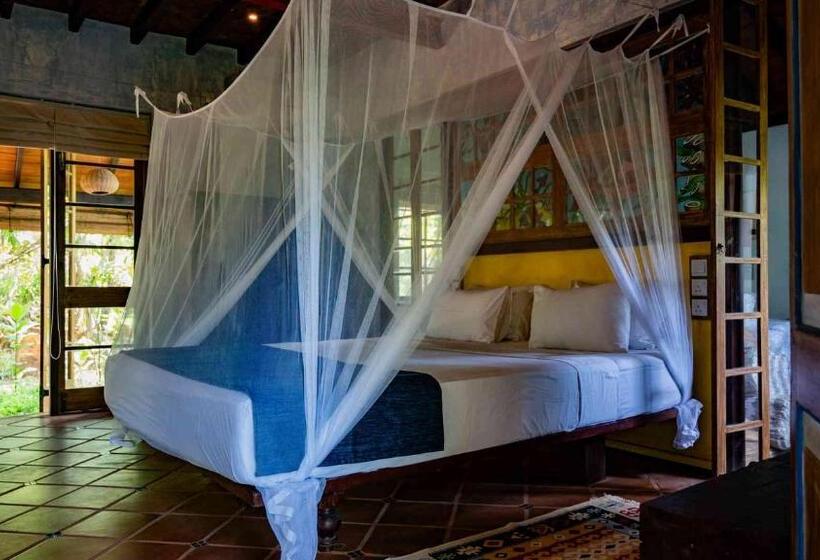 فندق Sama Retreats   Kosgoda