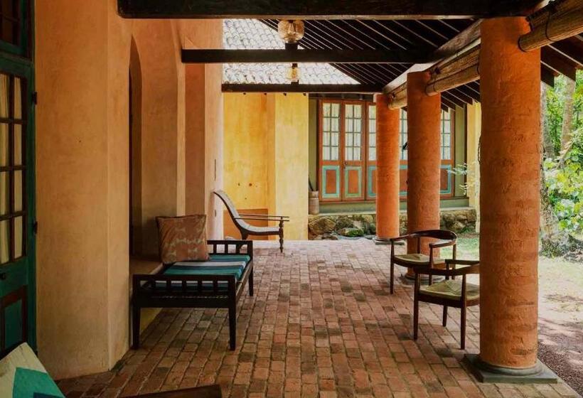 فندق Sama Retreats   Kosgoda