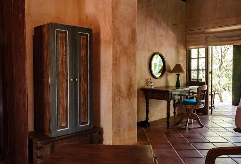 فندق Sama Retreats   Kosgoda