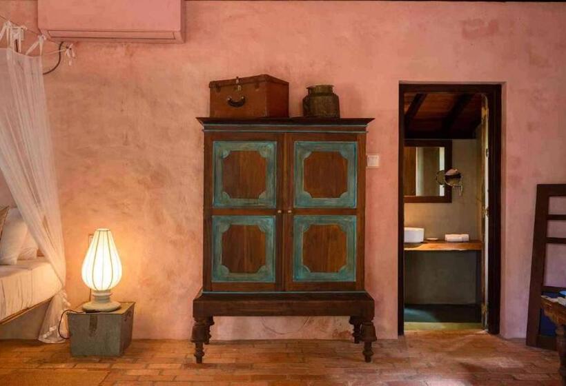 فندق Sama Retreats   Kosgoda