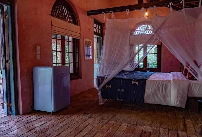 فندق Sama Retreats   Kosgoda