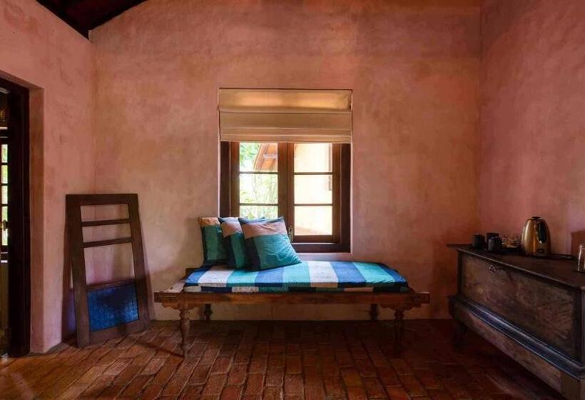 فندق Sama Retreats   Kosgoda