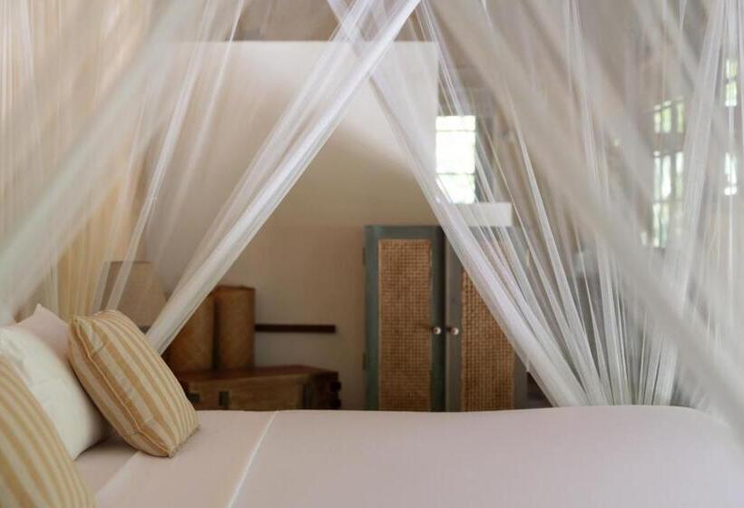 فندق Sama Retreats   Kosgoda