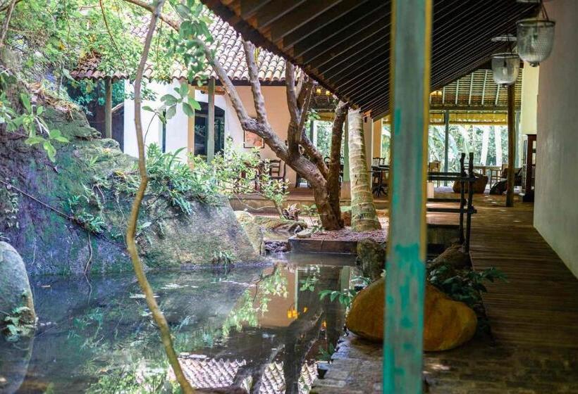 فندق Sama Retreats   Kosgoda