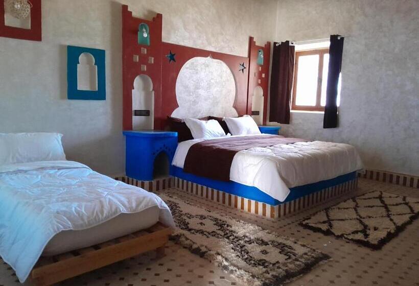 هتل Sandstar Palace