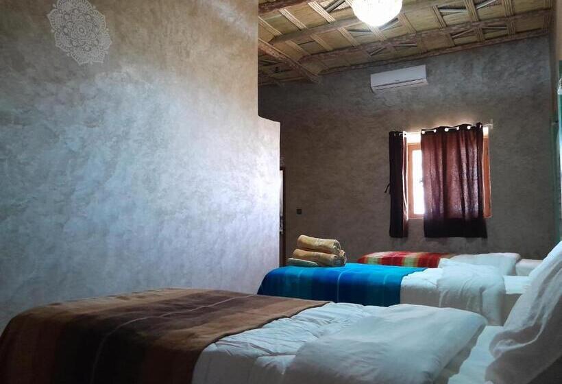 هتل Sandstar Palace