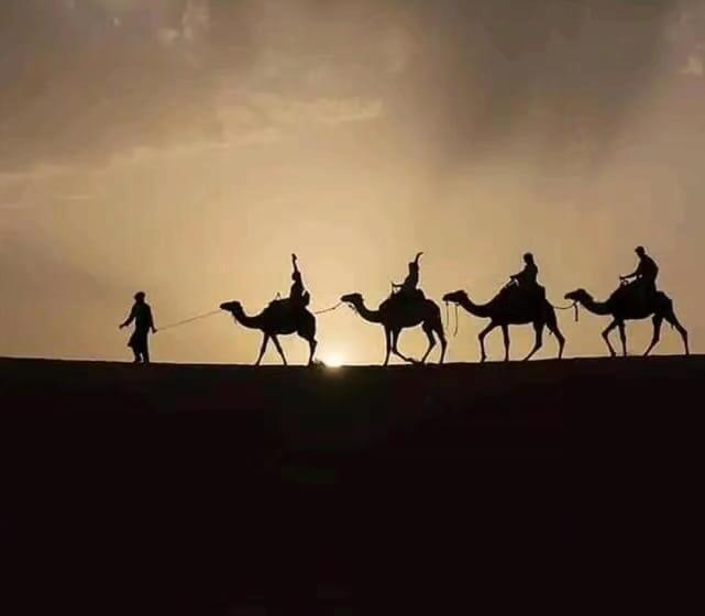 هتل Sandstar Palace