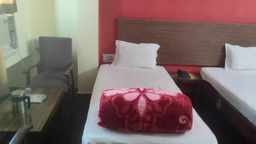 בית מלון כפרי Shiva Krishna