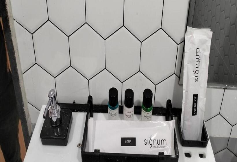 فندق Signum Cityscapes Landmark, Dahej