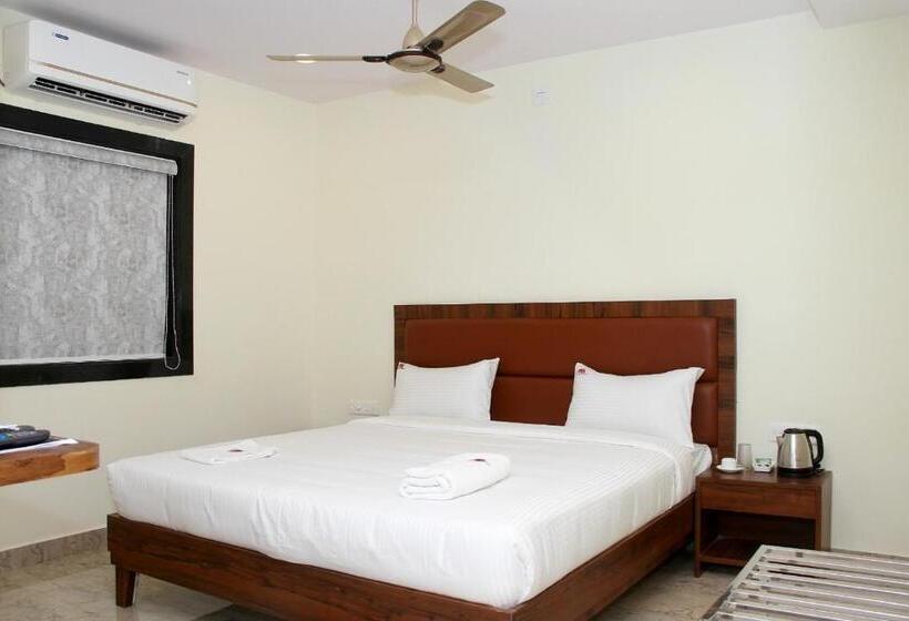 호텔 Smart Residenza