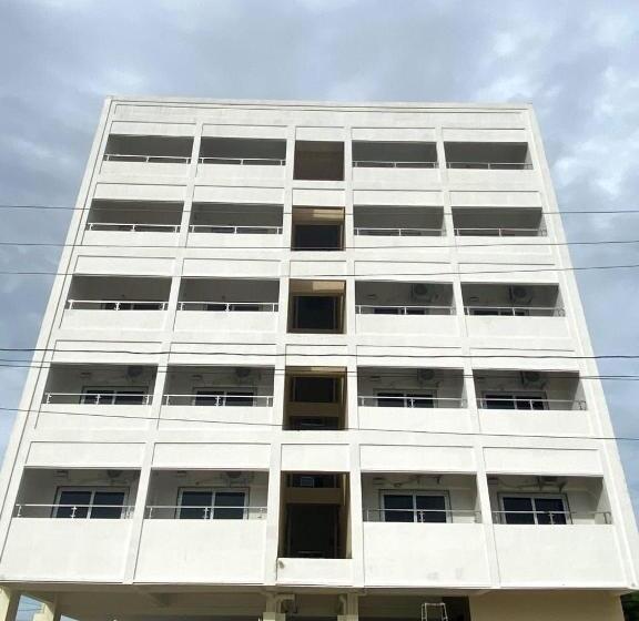 فندق Smart Residenza